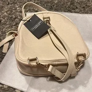 Valentina | Bags | Valentina Multifunctional Backpack Sling 
